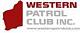 Do you live in WA and own a Patrol, Maverick or Safari in Western Australia?  
Go to: http://www.westernpatrolclub.com/