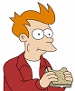 Fry's Avatar