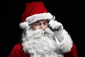 Santa's Avatar