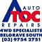 ATOC AUTO REPAIRS's Avatar