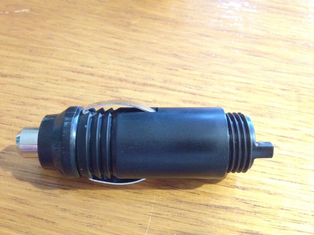 Arb fridge engel fridge plug replacement
