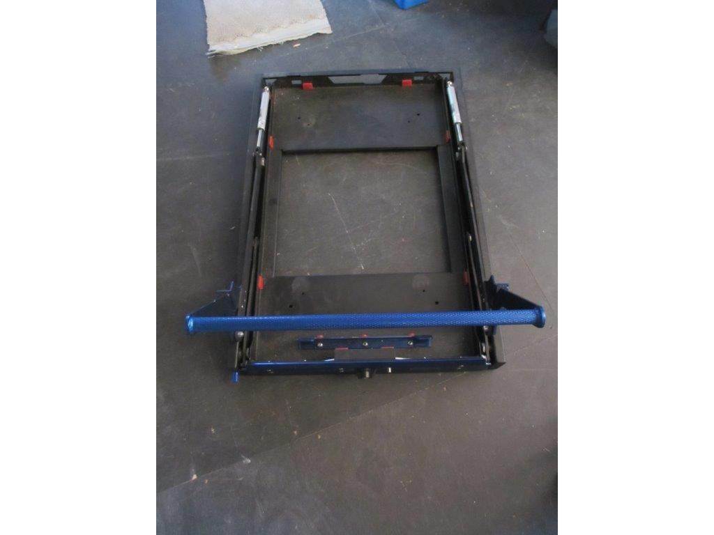 MSA Drop Down Refrigerator Slide, Large (Waeco 80L) No Longer Available