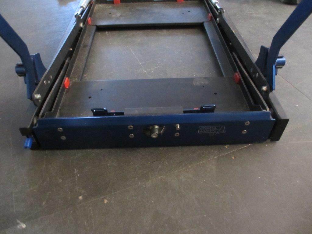 MSA Drop Down Refrigerator Slide, Large (Waeco 80L) No Longer Available