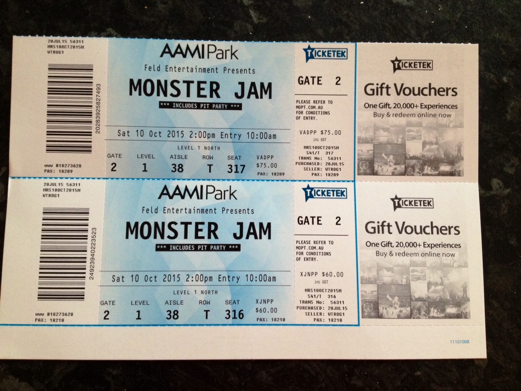 monster truck jam discount tickets monster truck jam discount tickets