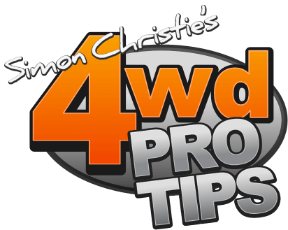 simon christies 4wd pro tips past episodes
