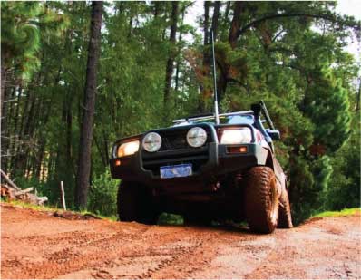 Nissan patrol tare weight