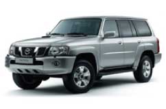 Buy nissan patrol