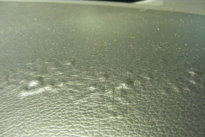 Nissan patrol dash bubbles #5