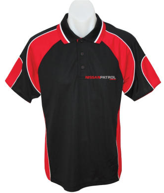 Nissan polo shirts sale