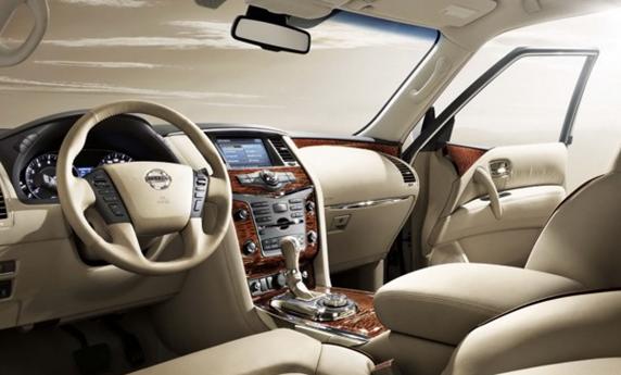 What to look for when buying a nissan patrol