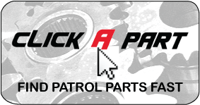 Nissan Patrol Parts